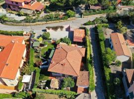 Villa Fiore Apartments, hotel in Portoferraio