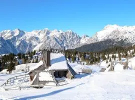 Chalet Kočna - I FEEL ALPS