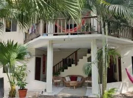 Layback Surf Hotel