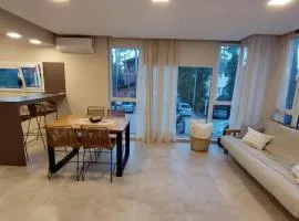 Le Cuyen Flat ll