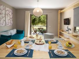 G.Living 365, hotel in Agia Efimia