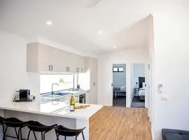 Corowa Bindaree Holiday Park, hotel near Corowa Airport - CWW, 