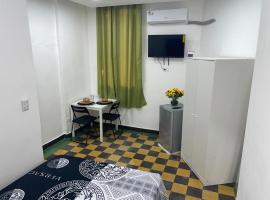 Habitación Independiente Zona Colonial, hotel v destinaci Santo Domingo