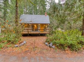 Chalet Shangri-La, hotel sa Welches