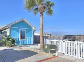 Love & Luck, hotel u gradu Korpus Kristi