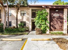 Shorewalk 103, hotel en Bradenton