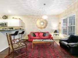Oyster Bay Villas