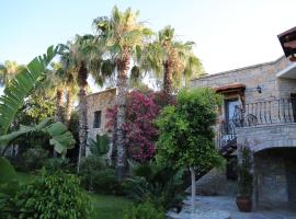 Yalikavak Marina Garden Hotel, Hotel in Yalıkavak