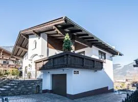 Wieseneck ii - Apartment in Fügen