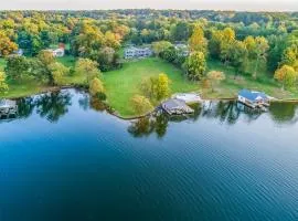 Lake Escape
