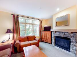 Founders Lodge 209, hotel u gradu Stratton