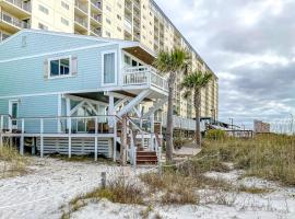 Palapa House, Hotel in Panama City Beach