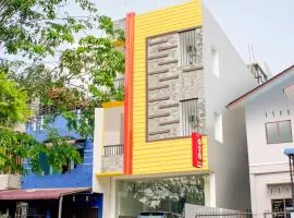 Hotel O Papakoel