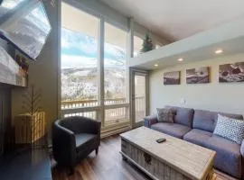 Remodeled Mountain-View Escape