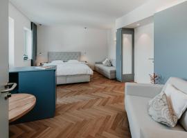 Der Löffler am Semmering Bed&Breakfast, cheap hotel in Semmering