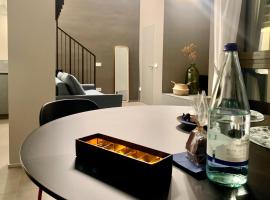 Dimore al Te, apartment in Mantova