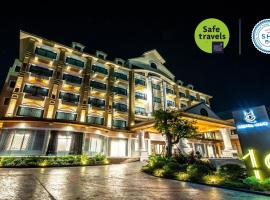 โฮเทลมุก, accessible hotel in Mukdahan