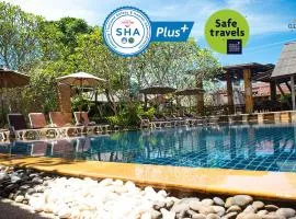 Clean Beach Resort