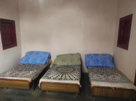 Kumar Guest House: Shimla şehrinde bir hostel