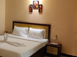 Coral Shelters Keelavasal