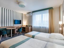 Hotel La Mar, hotel a Kielce