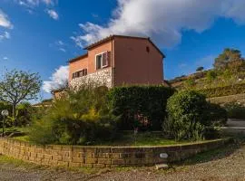 Villa Doddy nei pressi di Barbarossa