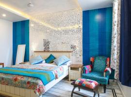 All Seasons Homestay, habitación en casa particular en Jaipur