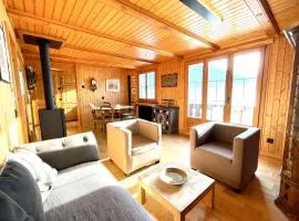 Top location near Rapperswil