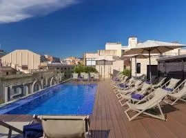 H10 Art Gallery 4* Sup