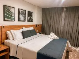 Apart-hotel Granja Brasil Itaipava