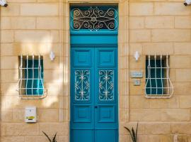 Ta' Ġilard - Lovely Renovated Holiday Home, villa Żabbar városában