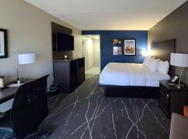 Comfort Inn Boston Milford