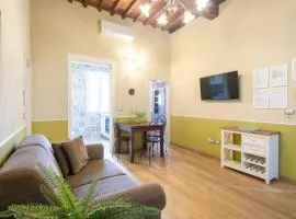 Appartamenti degli Artisti by Mmega