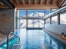 4 hotel in Les Menuires 4 hotel in Les Menuires