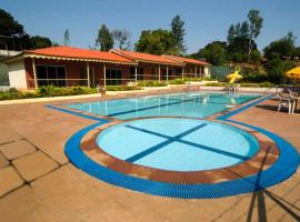 Cold Spot Village Resort, hotel near Pratapgarh Fort, Mahabaleshwar