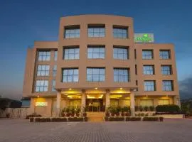 Lemon Tree Hotel Baddi