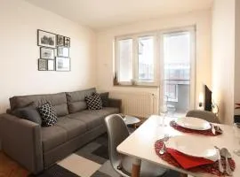 Apartment Igor