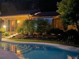 CHALET VELA Natura e Relax