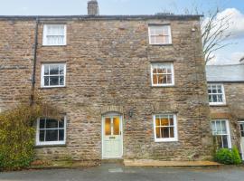 3 Settlebeck Cottages, holiday home in Sedbergh