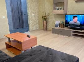 Evro Lux 3 комнаты, holiday rental sa Kherson