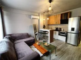 Alexandras cozy apartment Ioannina