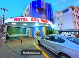 Hotel Boa Vista by Carlton