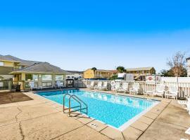 Cross Creek, holiday home in Destin