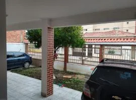 Casa Centro de Peruíbe - R&P