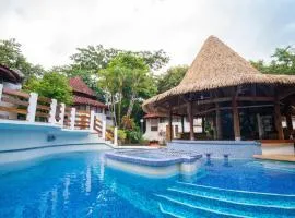 Hotel Luna Llena