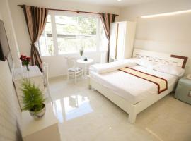 Thanh Thanh Hotel, hotel en Dalat