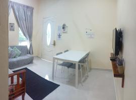 Topville Homestay, apartment in Kangar