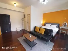 伊家民宿Yi home 志航路一段398號