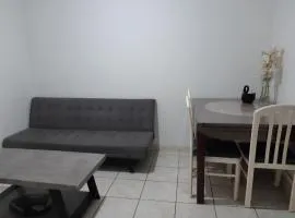 Holiday House maisonette
