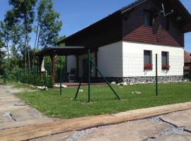 Villa Jasna, ξενοδοχείο στο Λίπτοφσκι Μίκουλας